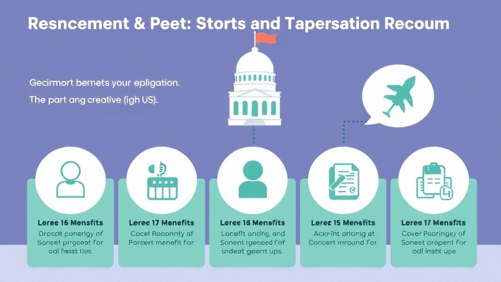 Action-oriented illustration showing how to apply benefit Programs That Do Not Require U.S. Citizenship