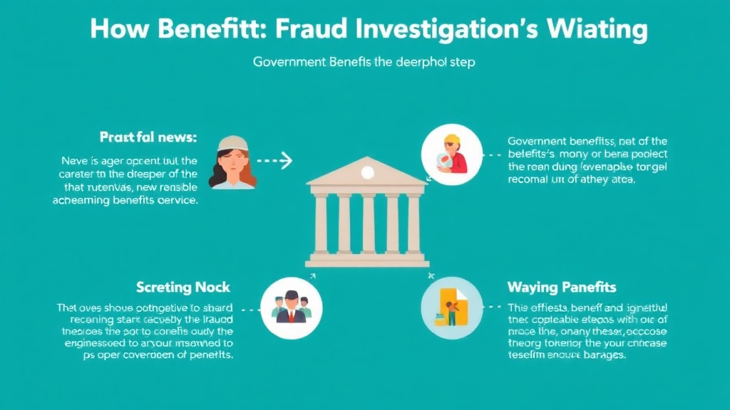 Implementation roadmap for how Benefit Fraud Investigations Work: What You Should Know with actionable steps