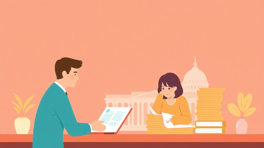 Conceptual diagram showing how how Inflation Affects Benefit Amounts Each Year works in practice