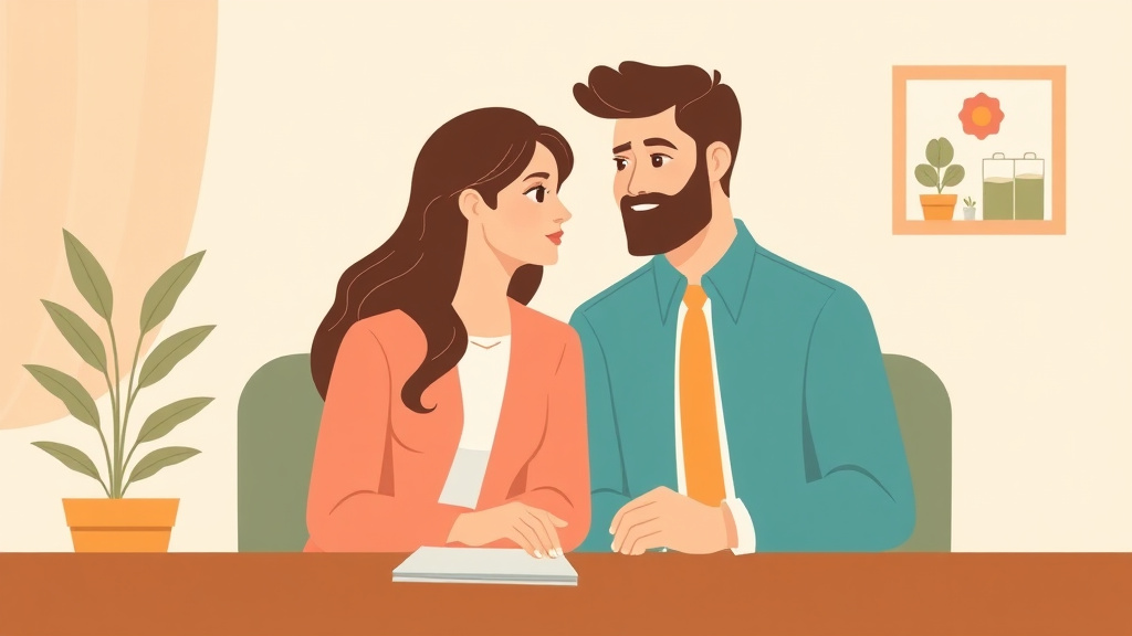 Illustration breaking down the fundamentals of how Marital Status Affects Your Benefit Eligibility