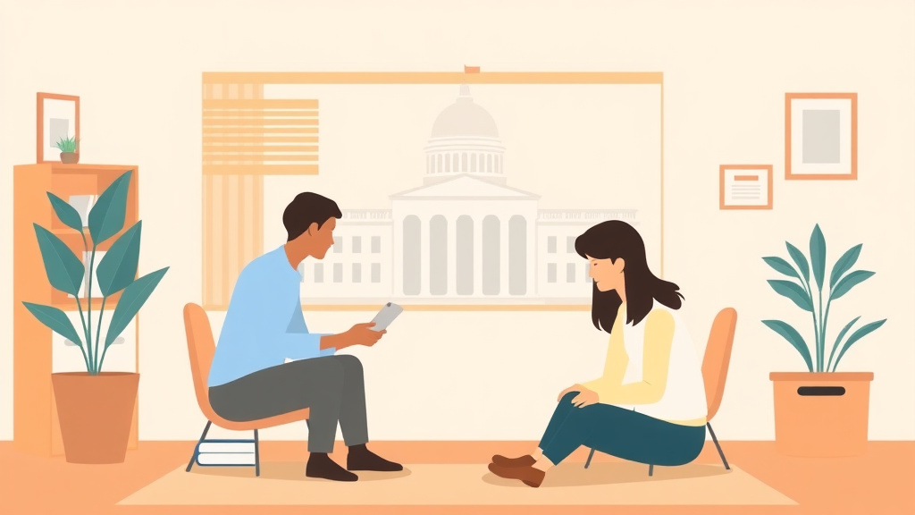 An informative visual explaining apply for Benefits Without Internet Access for beginners and professionals