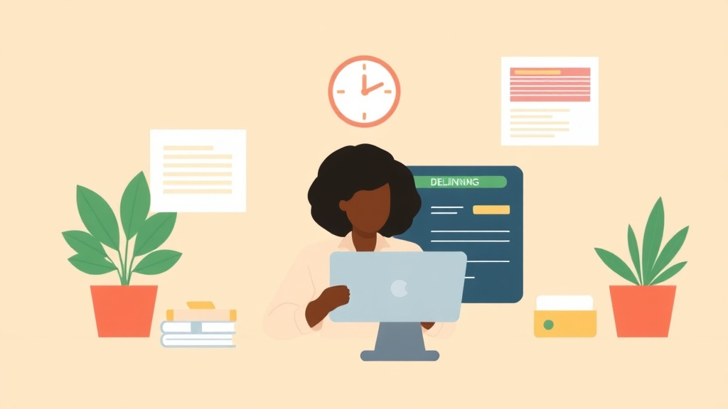 Illustration breaking down the fundamentals of check Your Benefit Balance: EBT, Medicaid, and More