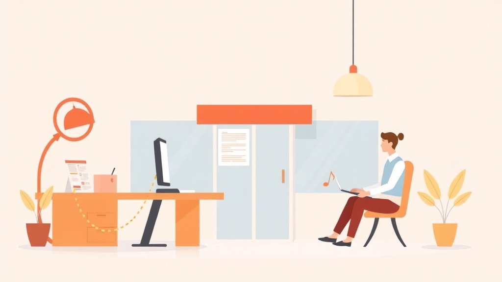 Clear illustration of contact Your Benefit Office by Phone: Tips and Numbers with supporting details