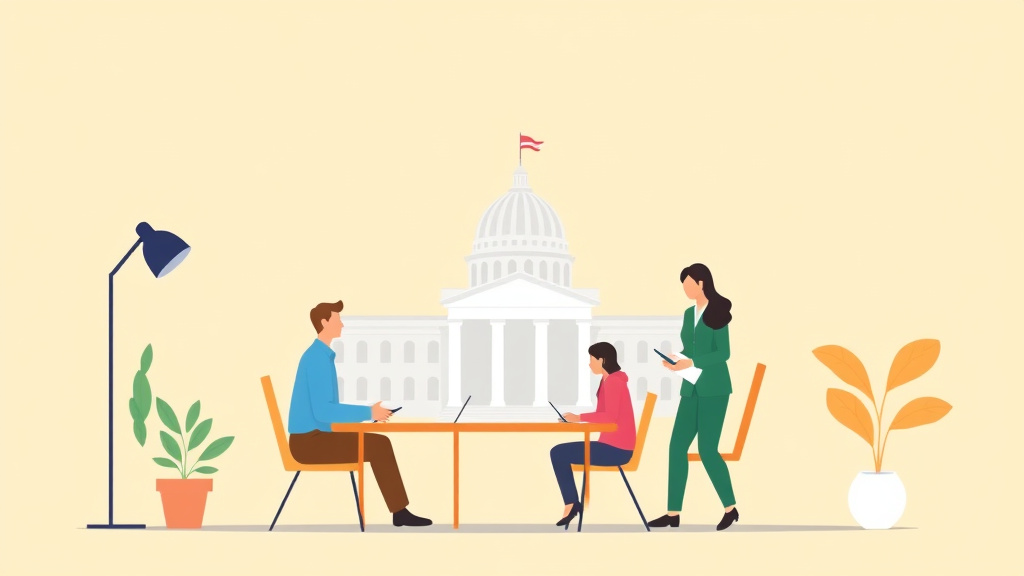 Illustration breaking down the fundamentals of file a Complaint About Your Benefits