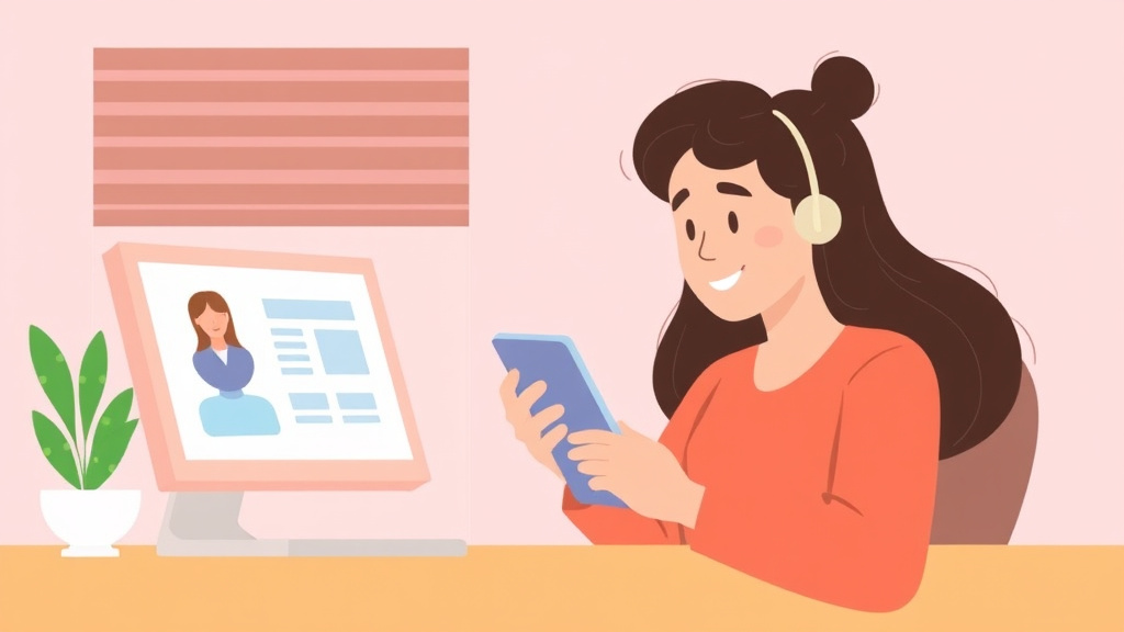 Clear illustration of get Free Phone Service Through Lifeline with supporting details