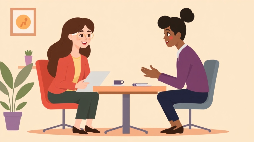 Illustration breaking down the fundamentals of get Free Help With Benefit Applications