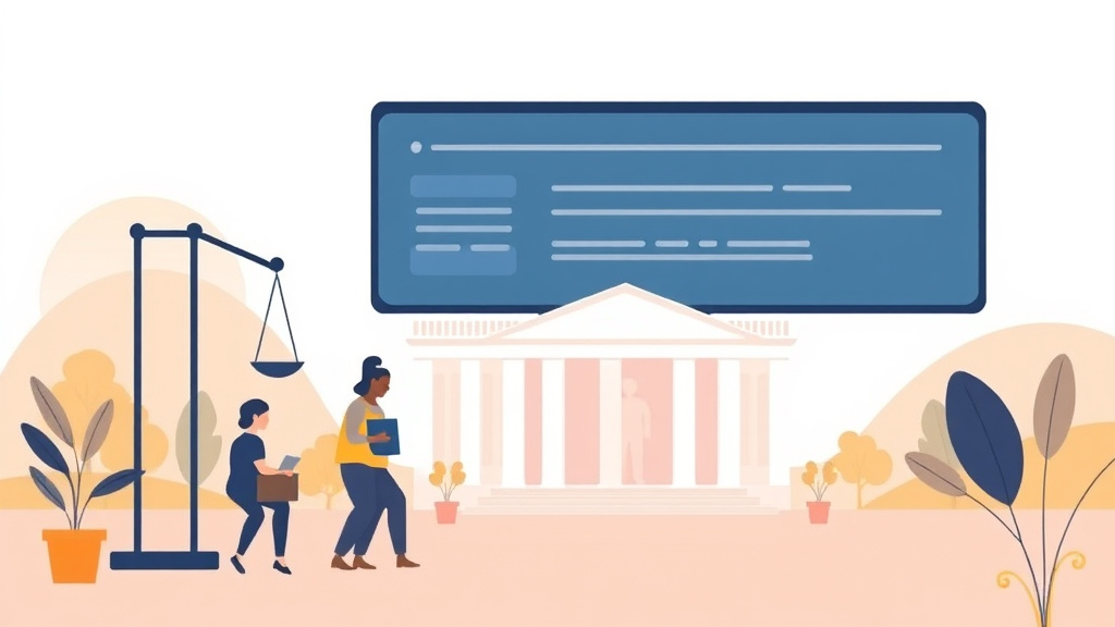 Visual overview of get Free Legal Help With Benefit Issues with key concepts highlighted