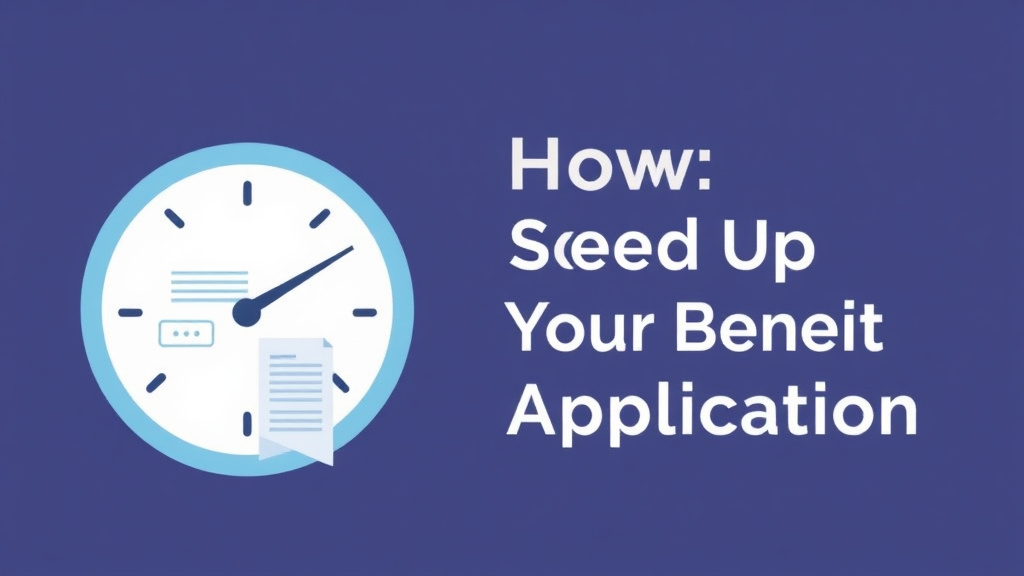 Hands-on guide visualization for speed Up Your Benefit Application
