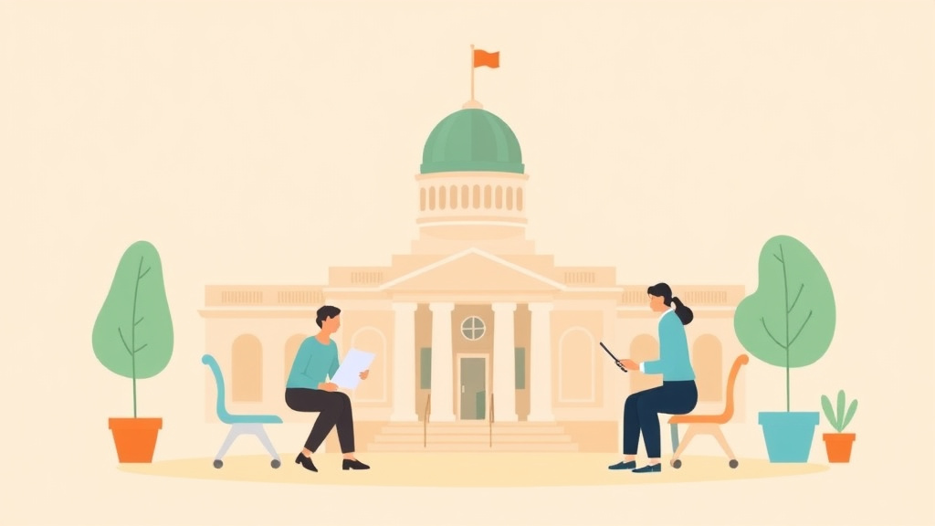 Clear illustration of what Are Block Grants and How Do They Fund Benefits? with supporting details