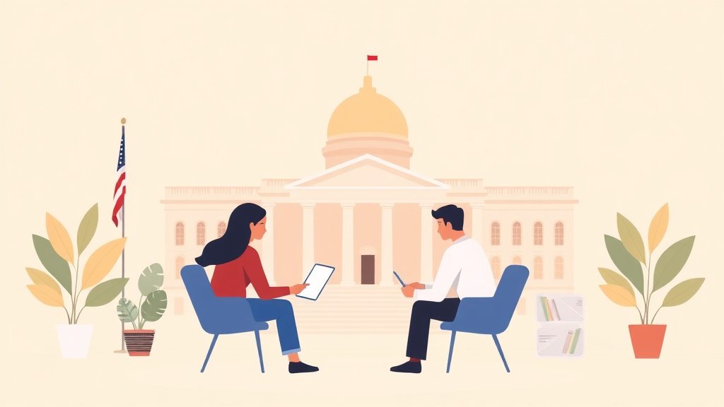 Detailed visual representation of what Are Federal Benefit Programs? A Complete Overview for 2026