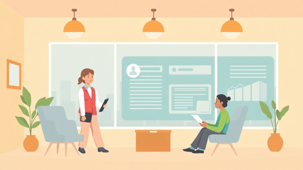 Illustration breaking down the fundamentals of what Are Non-Cash Assistance Programs?