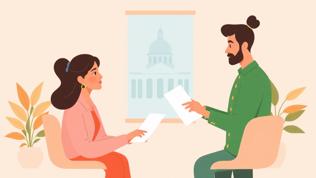 Educational graphic covering the essentials of a Representative Payee for Benefits?