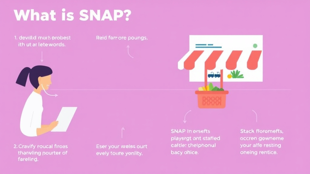 Step-by-step visual guide for implementing SNAP Online Purchasing? How to Buy Groceries Online With EBT