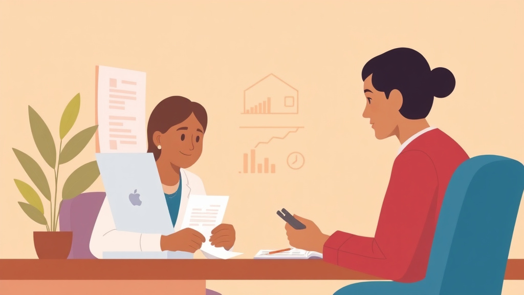 Clear illustration of the Benefit Verification Process? with supporting details