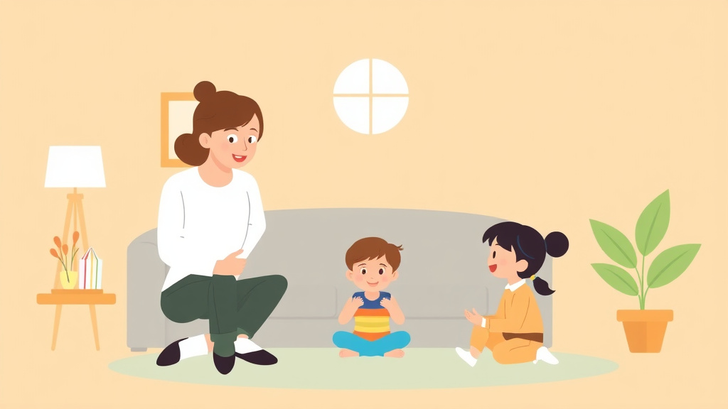 A professional illustration depicting the Child Care and Development Fund?