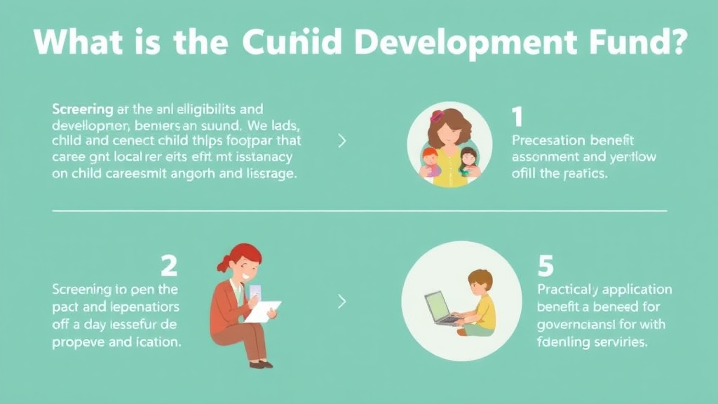 Hands-on guide visualization for the Child Care and Development Fund?