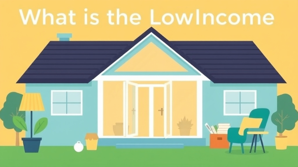 Clear illustration of the Low-Income Home Energy Assistance Program? with supporting details