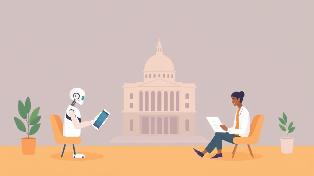 An informative visual explaining AI Benefits Screening vs Traditional Methods: What Works Better for beginners and professionals