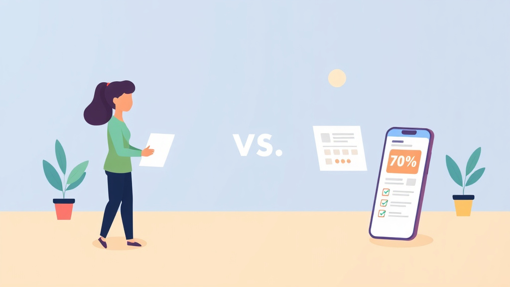 An informative visual explaining benefitStack vs Other Benefit Finder Apps: 2026 Comparison for beginners and professionals
