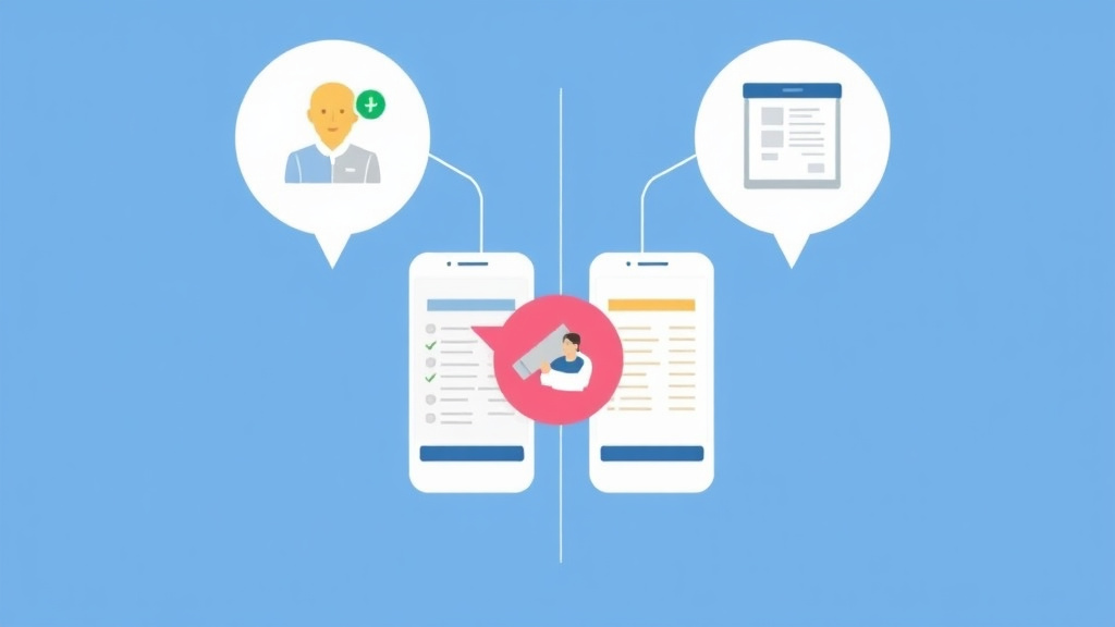 Implementation roadmap for benefitStack vs Other Benefit Finder Apps: 2026 Comparison with actionable steps