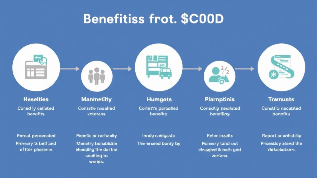 Real-world application diagram for benefits for 100% Disabled Veterans: Full List