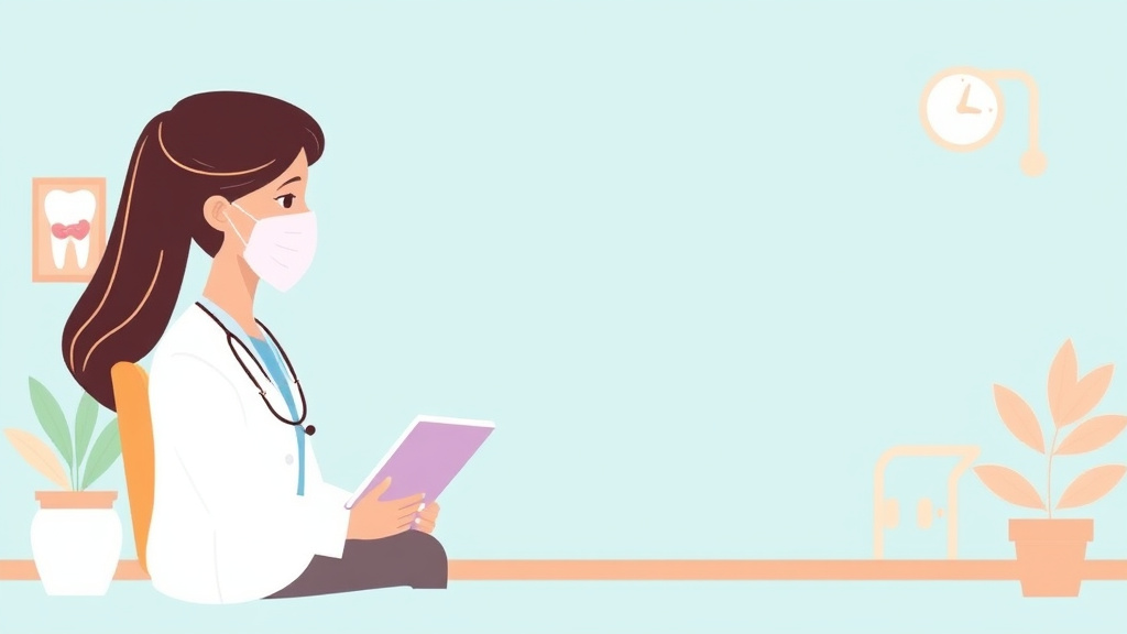 Visual overview of benefits for Dental Care: Low-Cost and Free Options with key concepts highlighted