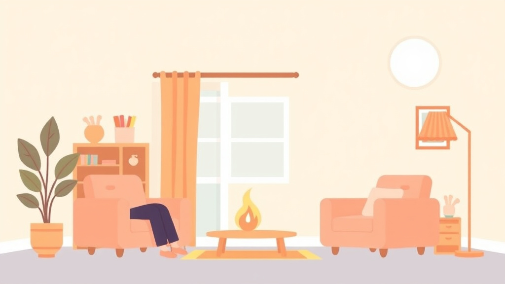 Educational graphic covering the essentials of benefits for High Energy Costs: Heating and Cooling Assistance