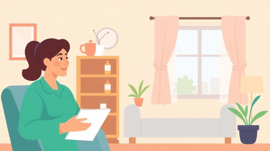 Clear illustration of benefits for Home Health Aides: Low-Income Worker Programs with supporting details