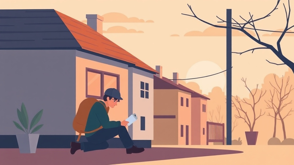 Detailed visual representation of benefits for Homeless Veterans: Housing and Services