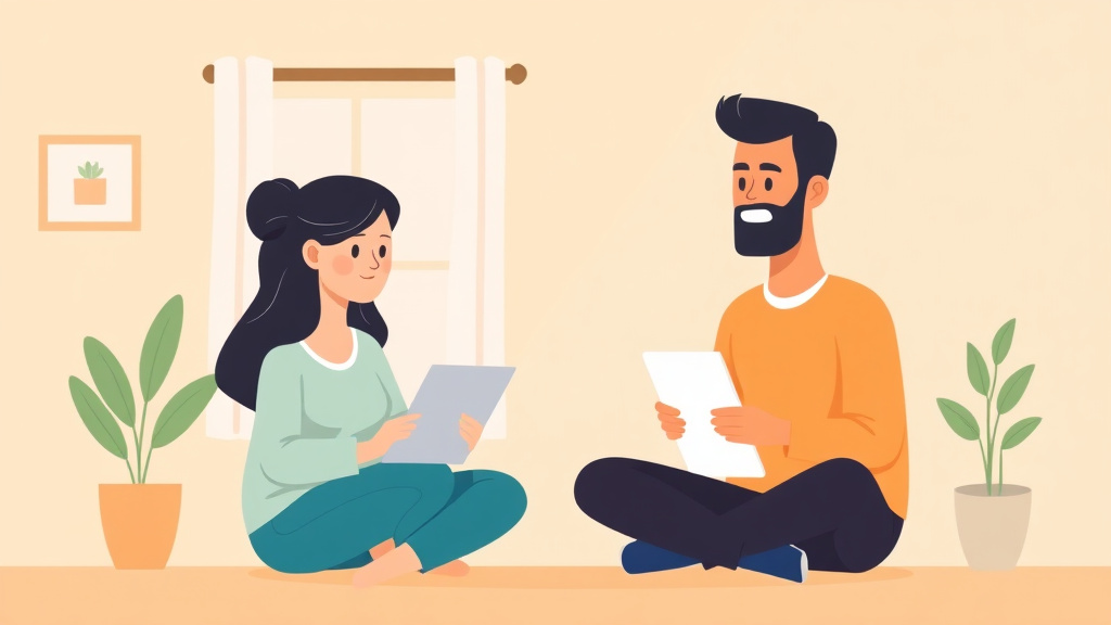 Conceptual diagram showing how benefits for a Household of 2: Income Limits and Programs works in practice