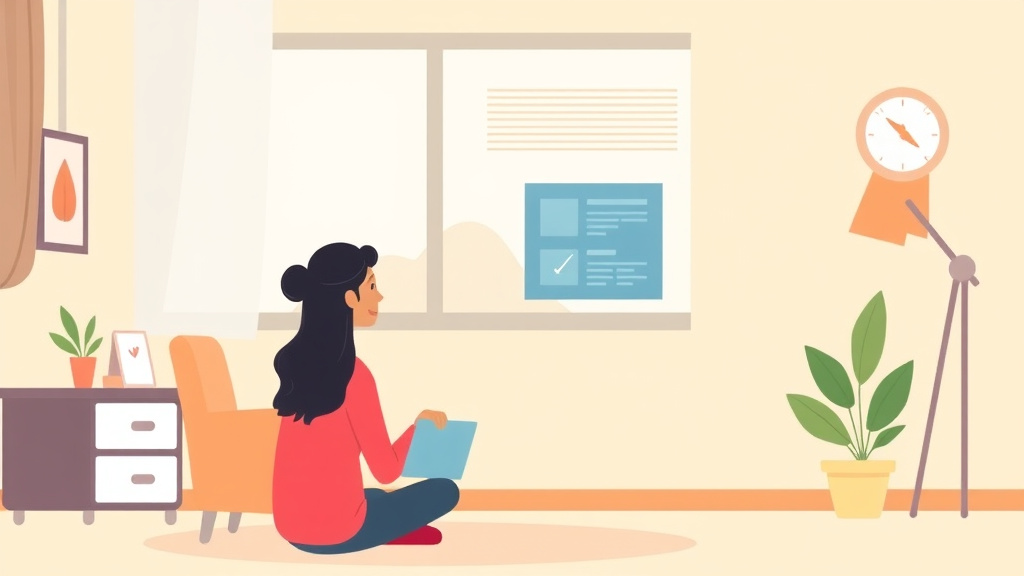 A professional illustration depicting benefits for Mental Health Services: Free and Low-Cost Therapy