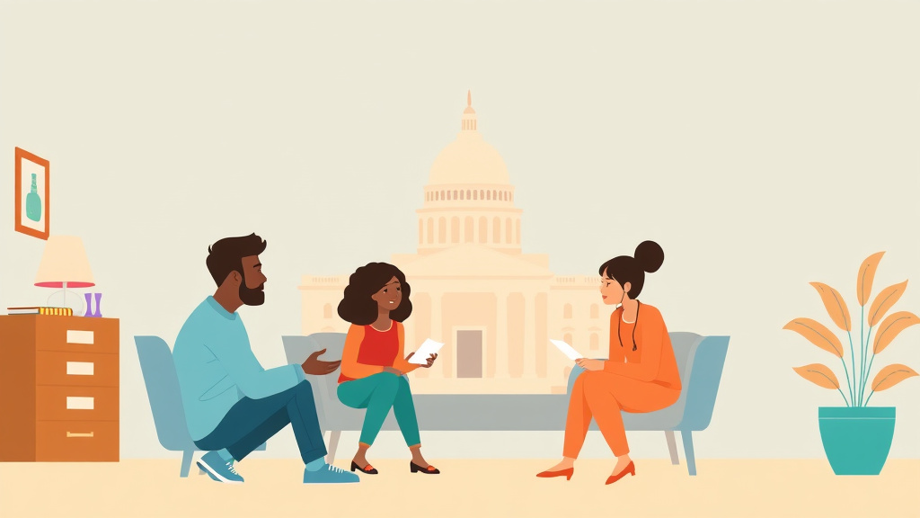 Educational graphic covering the essentials of benefits for People Turning 18: Aging Out of Youth Programs