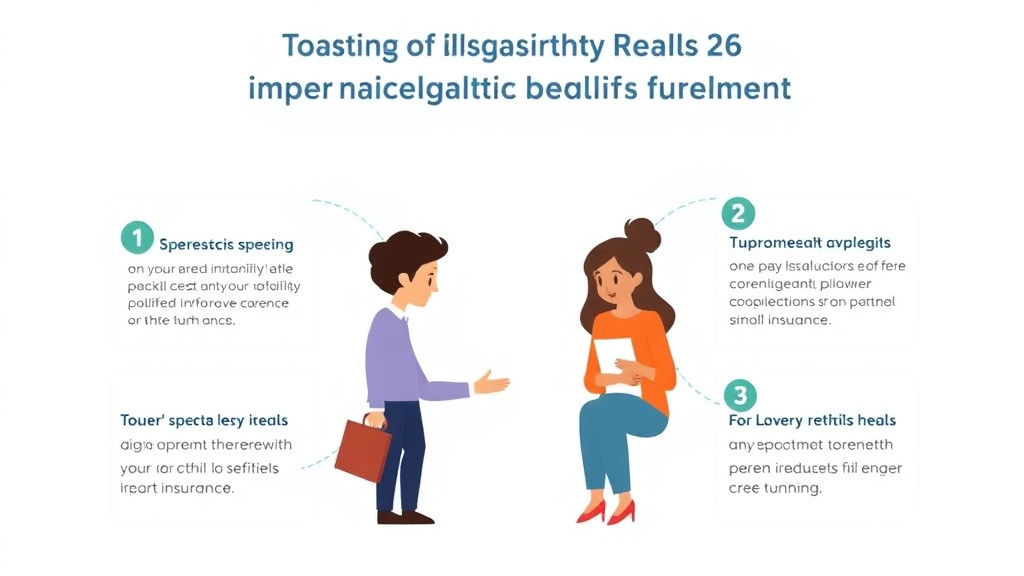 Implementation roadmap for benefits for People Turning 26: Losing Parent Health Insurance with actionable steps