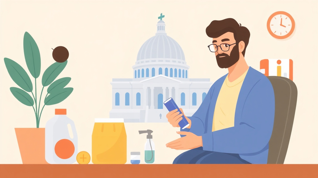 Clear illustration of benefits for People With Diabetes: Coverage and Supplies with supporting details