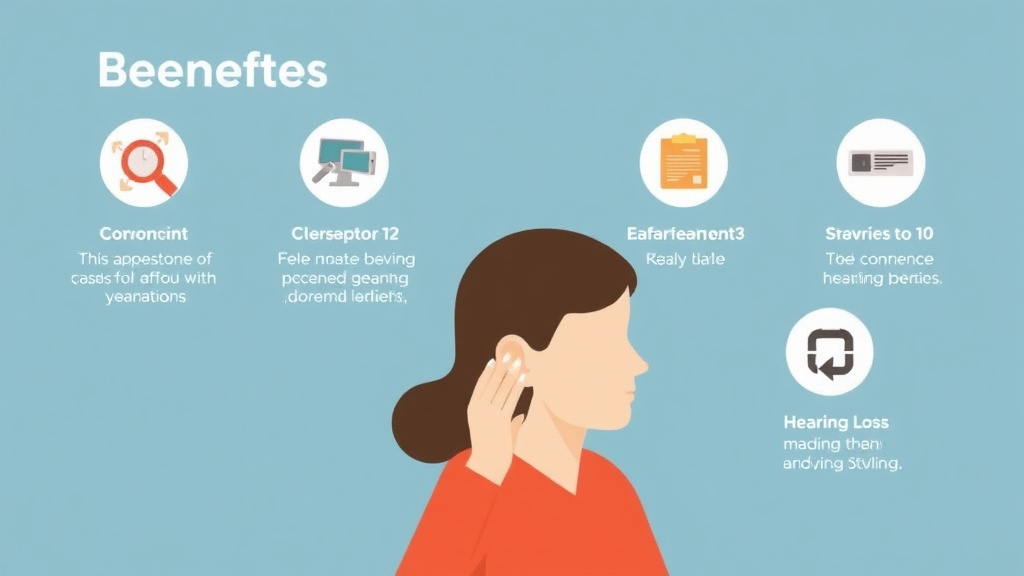 Implementation roadmap for benefits for People With Hearing Loss: Hearing Aids and Services with actionable steps