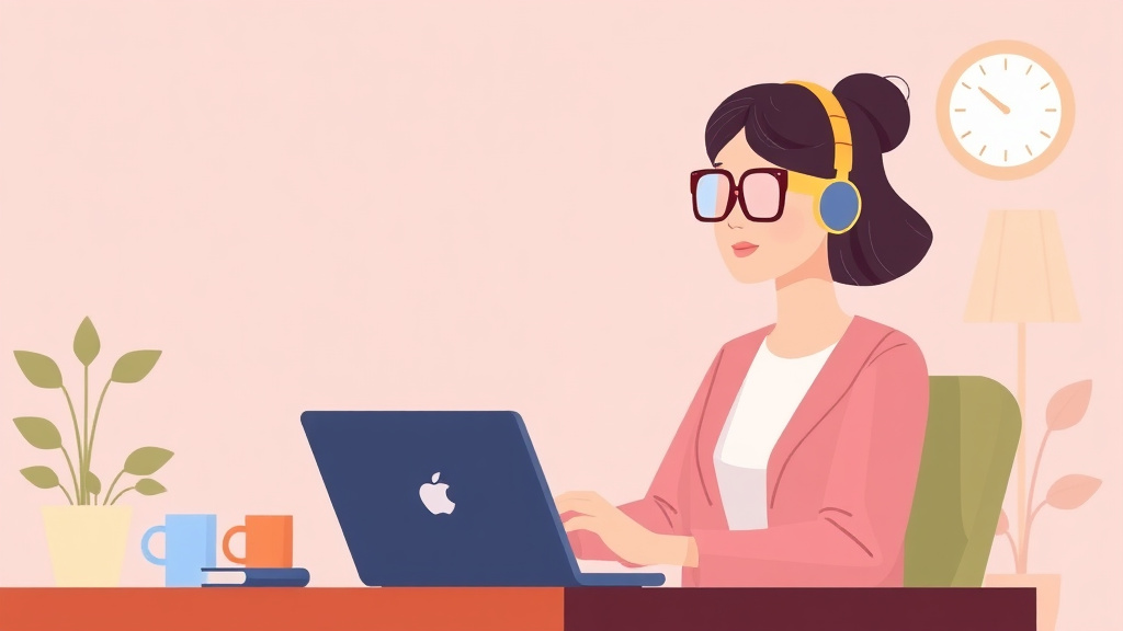 Educational graphic covering the essentials of benefits for People With Vision Loss: Equipment and Support