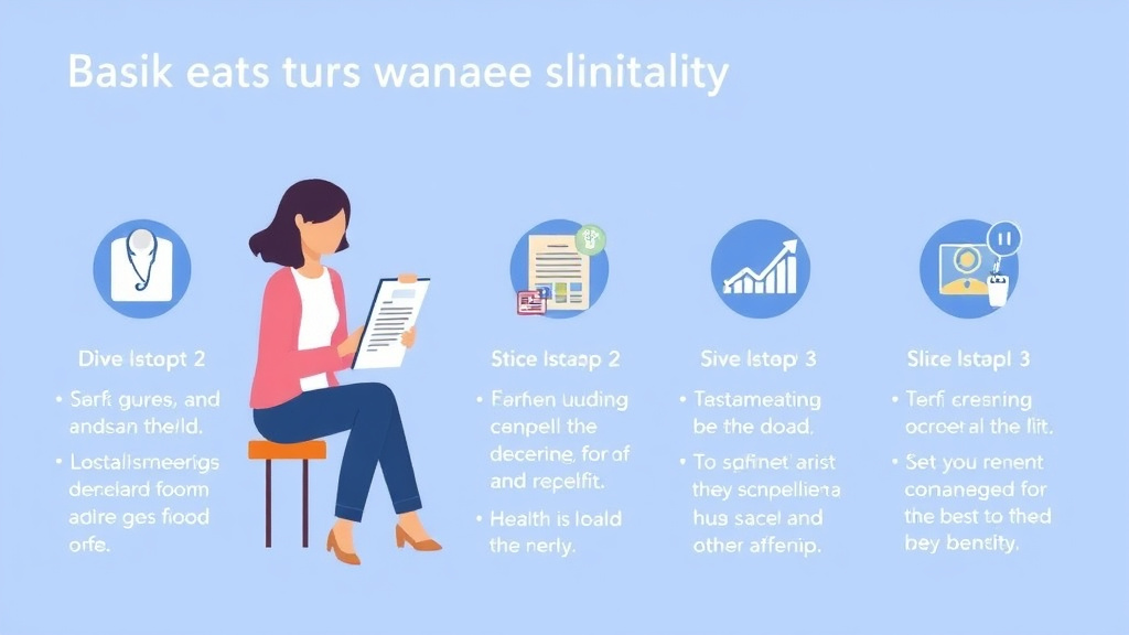 Hands-on guide visualization for benefits for People Without Health Insurance