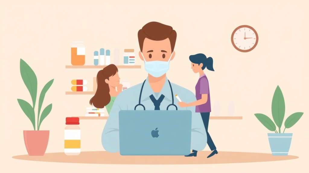 An informative visual explaining benefits for Prescription Medications: How to Get Drugs Cheaper for beginners and professionals