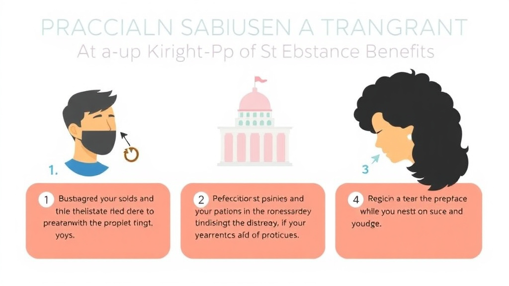 Hands-on guide visualization for benefits for Substance Abuse Treatment: Free Programs