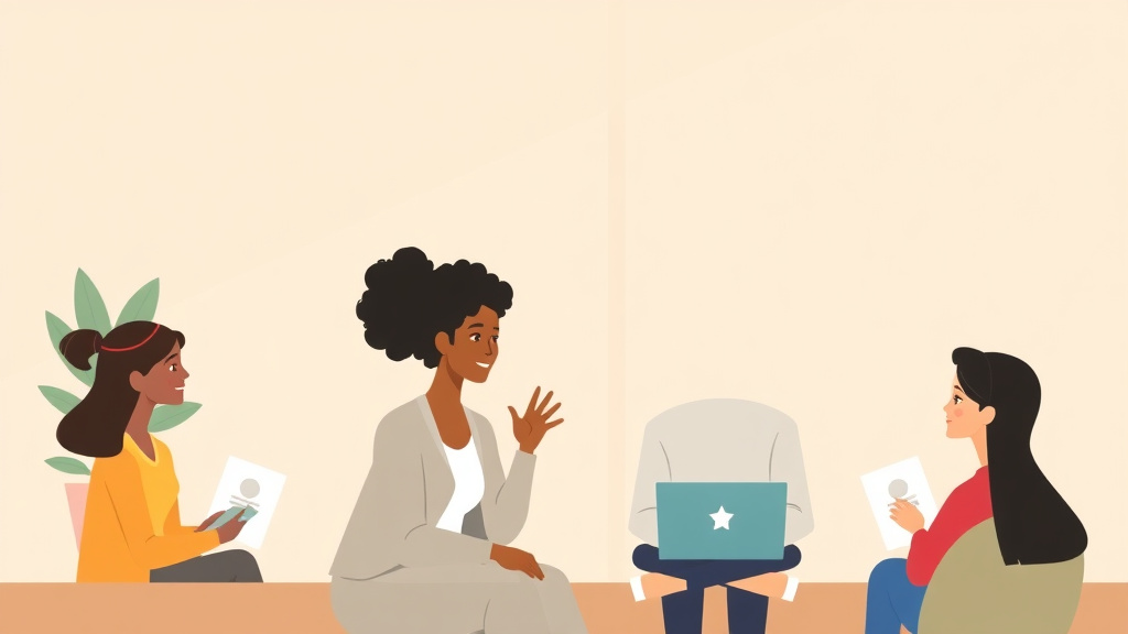 Visual overview of benefits for Teen Parents: Support and Education Programs with key concepts highlighted