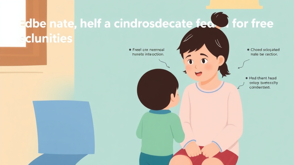 Process flow illustration for putting benefits for Undocumented Children: CHIP, Schools, and More into action