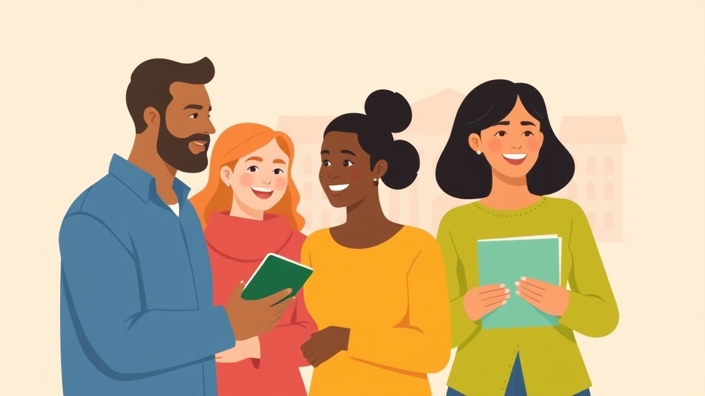 An informative visual explaining benefits for Working Families: Programs for Those Above Poverty for beginners and professionals