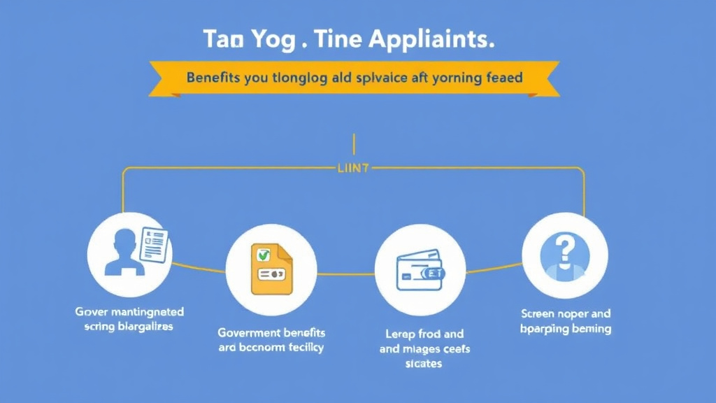Implementation roadmap for benefits If You Make Under $50,000: Tax Credits and Subsidies with actionable steps
