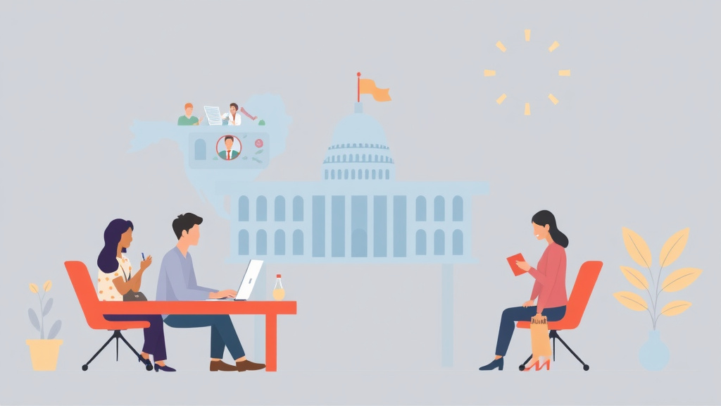 Clear illustration of immigrant Benefits Eligibility: What Non-Citizens Can Get with supporting details