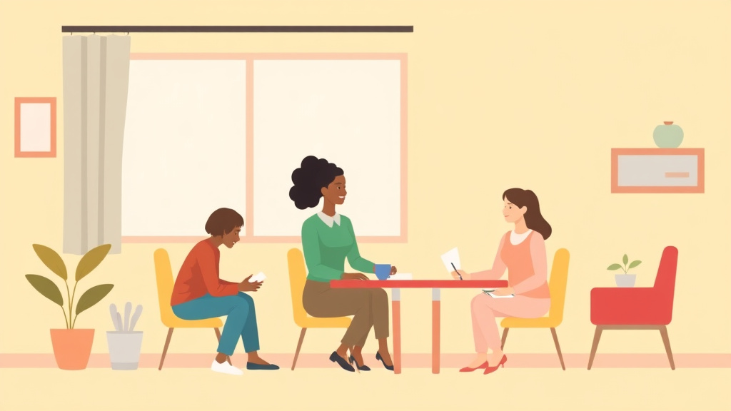 A professional illustration depicting benefits for Low-Income Families: Full Program List 2026