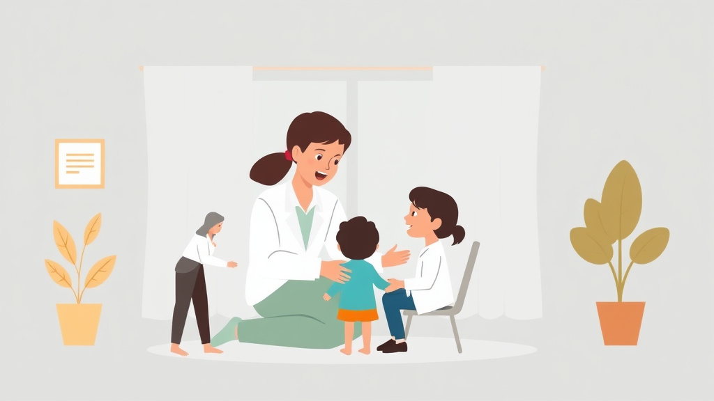 An informative visual explaining apply for Adoption Assistance and Subsidies for beginners and professionals