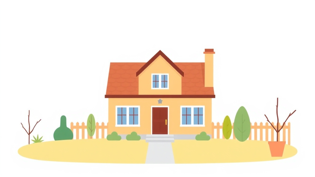 Educational graphic covering the essentials of apply for Down Payment Assistance Programs