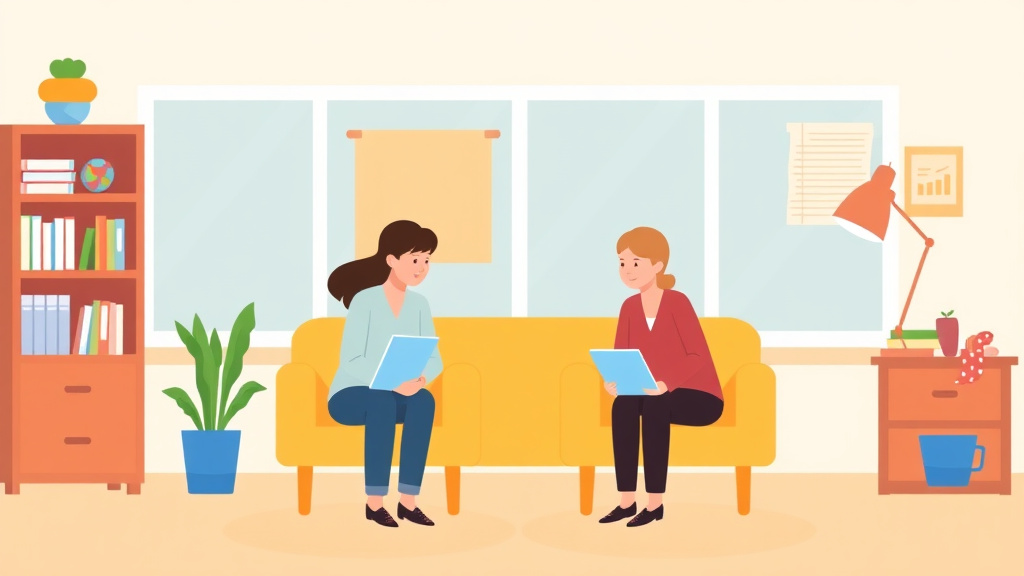 Conceptual diagram showing how apply for Dual Eligible Special Needs Plans works in practice