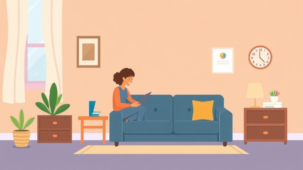 Educational graphic covering the essentials of apply for Emergency Rental Assistance