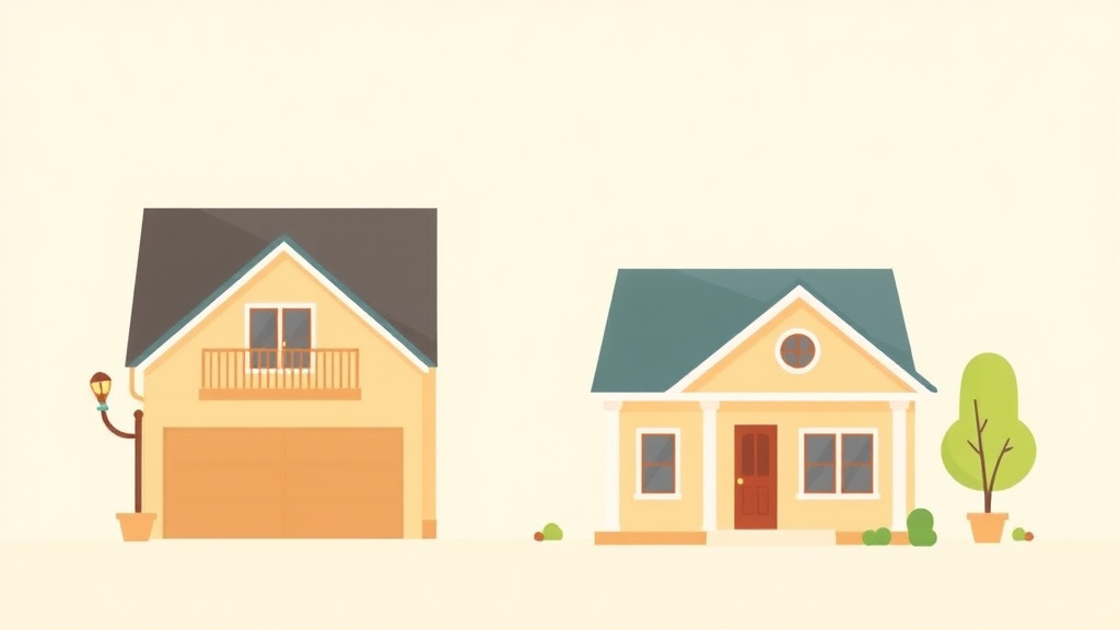 Visual overview of apply for an FHA Loan: First-Time Buyer Guide with key concepts highlighted